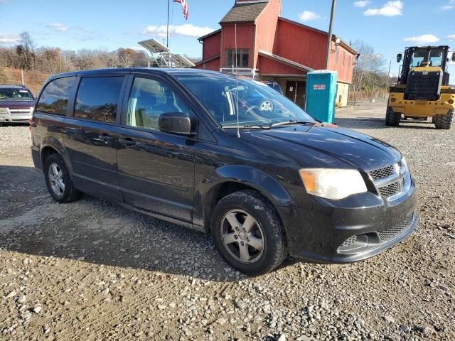 2011 Dodge Grand Caravan Mainstreet