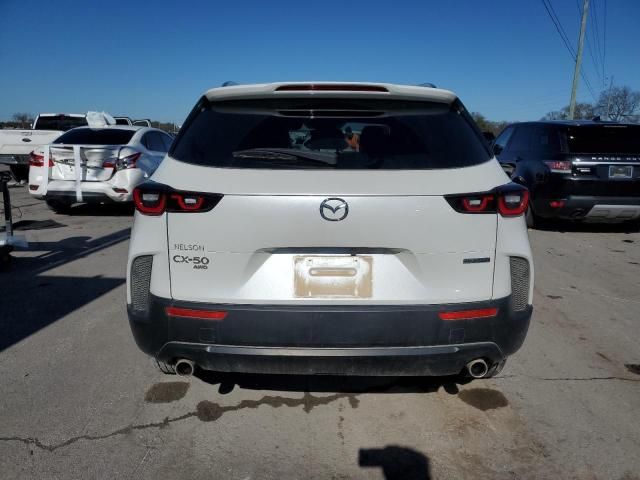 2023 Mazda CX-50 Preferred Plus