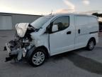 2021 Nissan NV200 2.5S