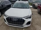 2022 Audi Q3 Premium S Line 45