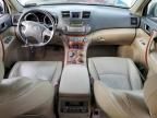 2008 Toyota Highlander Limited