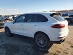 2017 Porsche Cayenne