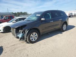 Chevrolet Traverse salvage cars for sale: 2016 Chevrolet Traverse LS