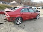 2006 Ford Fusion SEL