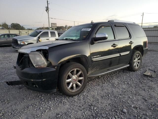 2008 GMC Yukon Denali