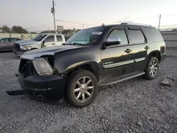 GMC Yukon salvage cars for sale: 2008 GMC Yukon Denali