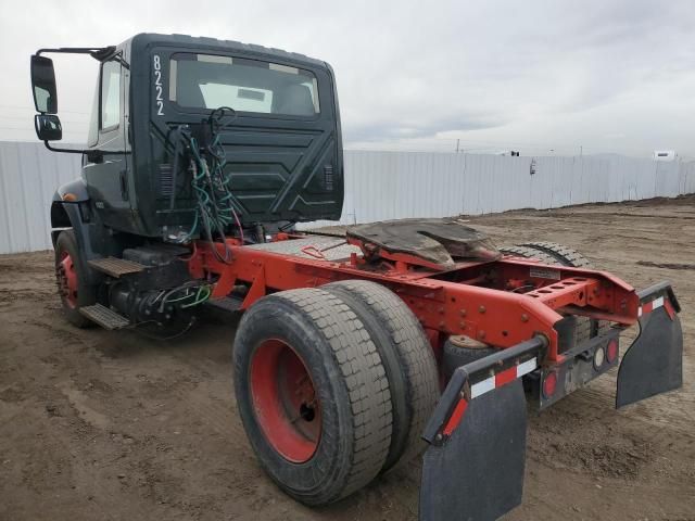 2016 International 4000 4300