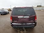 2010 Honda Pilot Touring