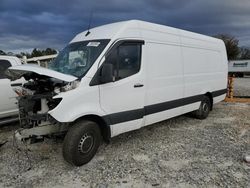 2023 Mercedes-Benz Sprinter 2500 en venta en Tifton, GA