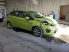 2012 Ford Fiesta SE