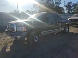 Dodge Vehiculos salvage en venta: 2002 Dodge RAM 1500