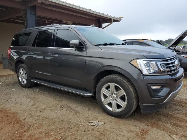 2020 Ford Expedition Max XLT