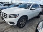 2018 Mercedes-Benz GLC 300 4matic