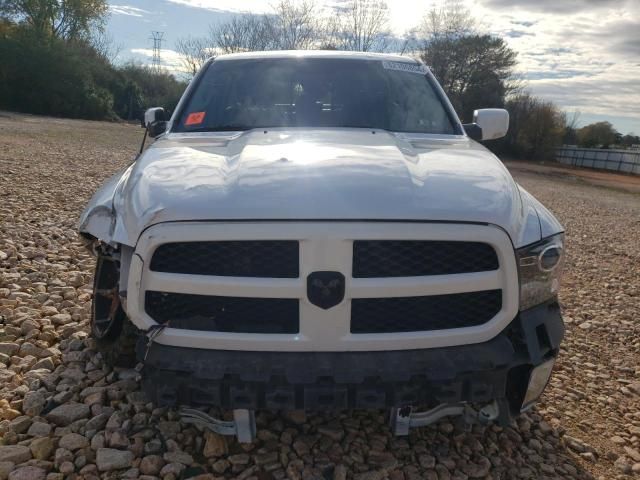 2013 Dodge RAM 1500 Sport