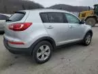 2013 KIA Sportage LX