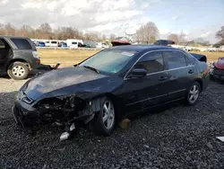 2004 Honda Accord EX en venta en Hillsborough, NJ