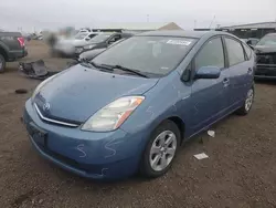 2008 Toyota Prius en venta en Brighton, CO