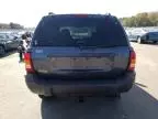 2004 Jeep Grand Cherokee Laredo