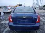 2009 Hyundai Accent GLS