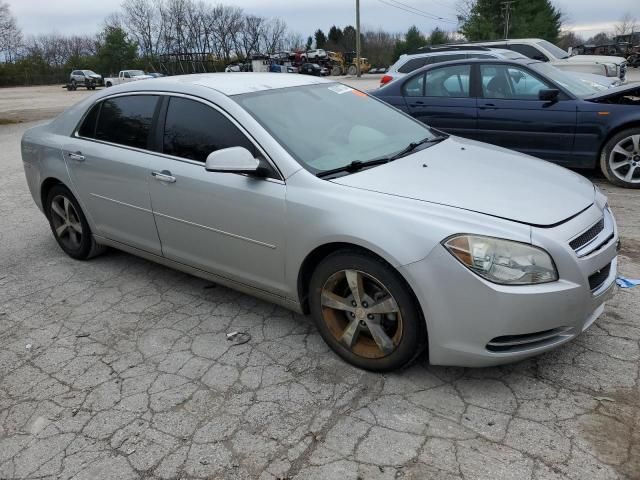 2012 Chevrolet Malibu 1LT