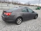 2013 Chevrolet Malibu 1LT