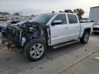 2018 GMC Sierra K1500 SLT