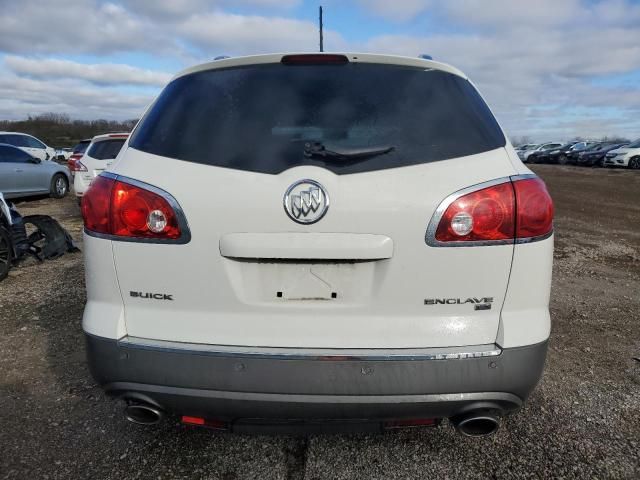 2008 Buick Enclave CX