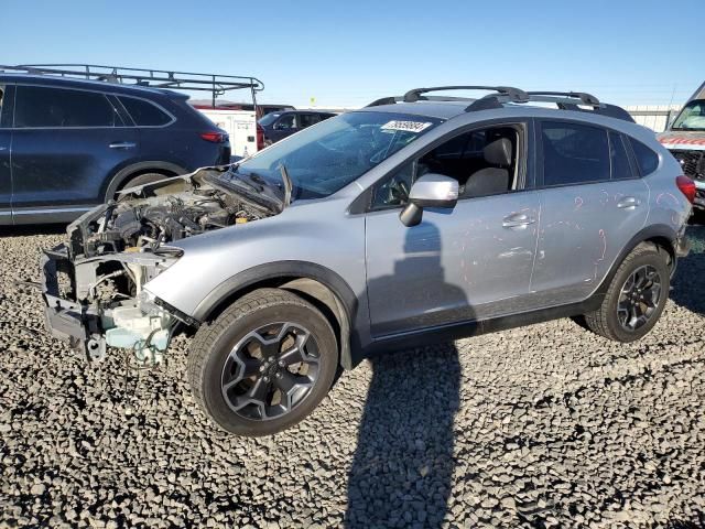 2013 Subaru XV Crosstrek 2.0 Limited