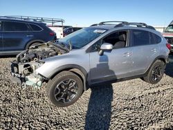 Subaru Vehiculos salvage en venta: 2013 Subaru XV Crosstrek 2.0 Limited