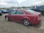 2008 Chevrolet Malibu LTZ