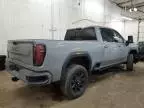 2024 GMC Sierra K3500 AT4