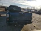 2002 Nissan Frontier Crew Cab XE