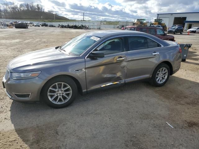 2014 Ford Taurus SE