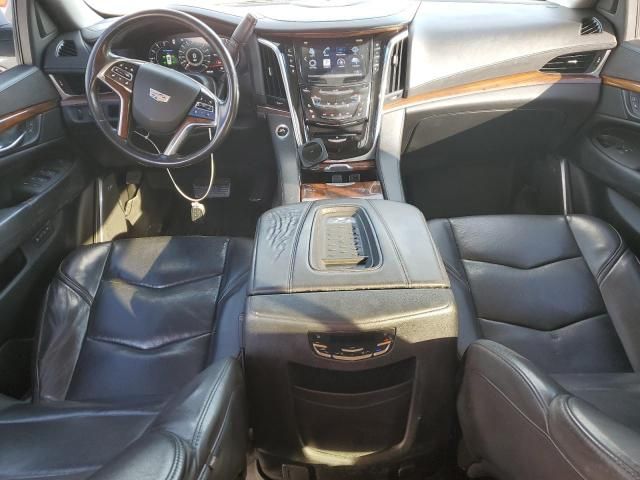 2016 Cadillac Escalade Luxury