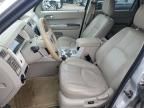 2008 Mercury Mariner HEV