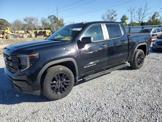 2024 GMC Sierra C1500