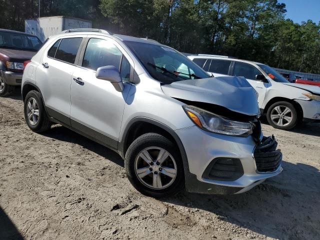 2017 Chevrolet Trax 1LT