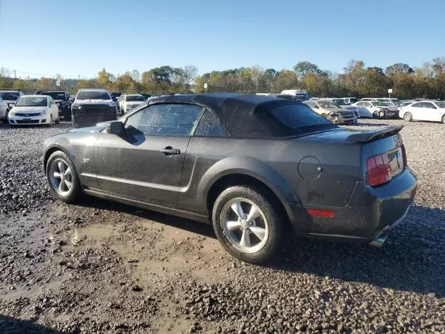 2007 Ford Mustang GT