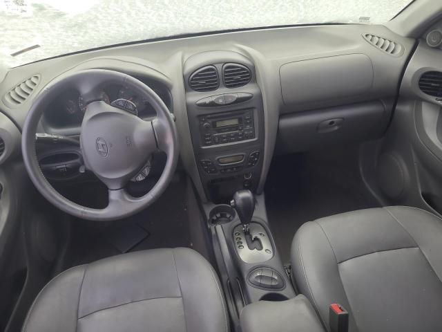 2002 Hyundai Santa FE GLS