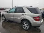 2006 Mercedes-Benz ML 500