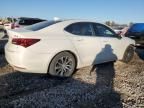 2015 Acura TLX