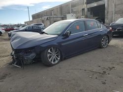 2013 Honda Accord Sport en venta en Fredericksburg, VA