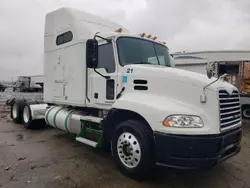 Vehiculos salvage en venta de Copart Woodhaven, MI: 2012 Mack 600 CXU600