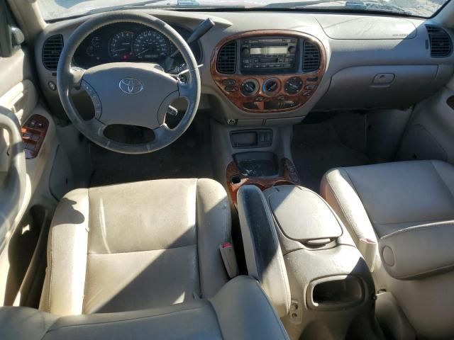 2006 Toyota Tundra Double Cab Limited