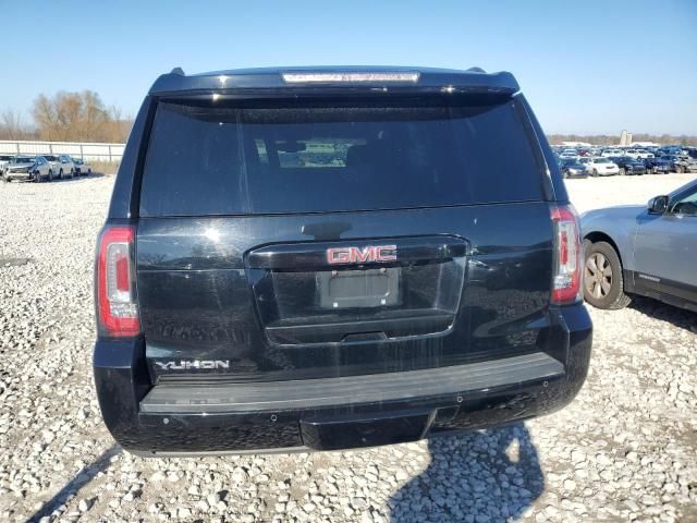 2015 GMC Yukon SLE