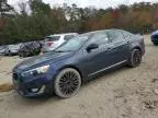 2014 KIA Cadenza Premium