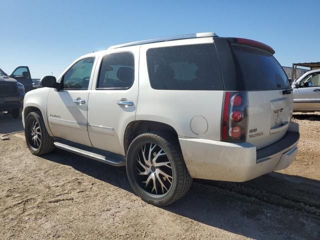 2009 GMC Yukon Denali