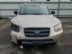 2007 Hyundai Santa FE SE