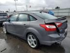 2013 Ford Focus Titanium