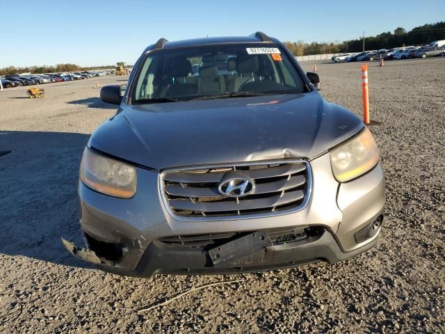 2011 Hyundai Santa FE GLS